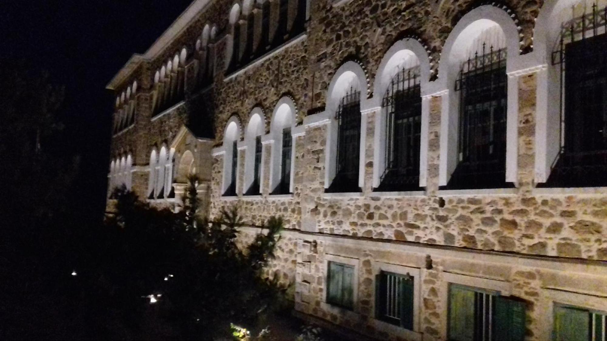 Volissos Zorbas Apartments מראה חיצוני תמונה