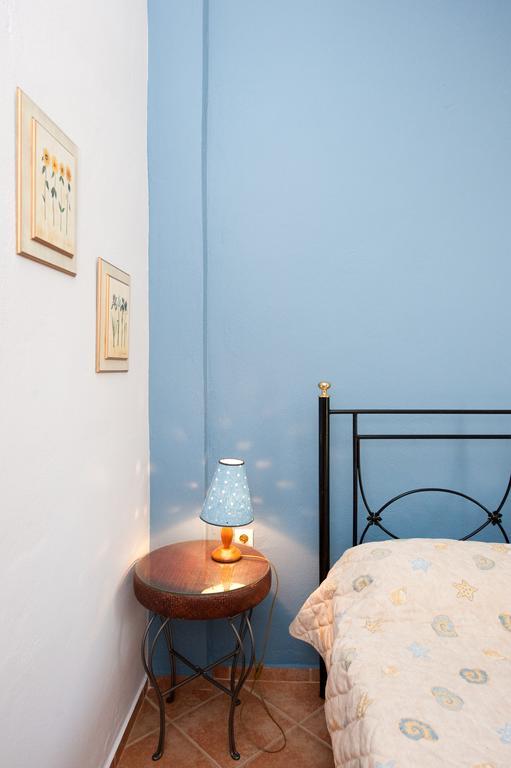 Volissos Zorbas Apartments חדר תמונה