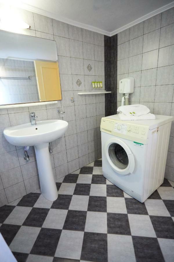Volissos Zorbas Apartments מראה חיצוני תמונה