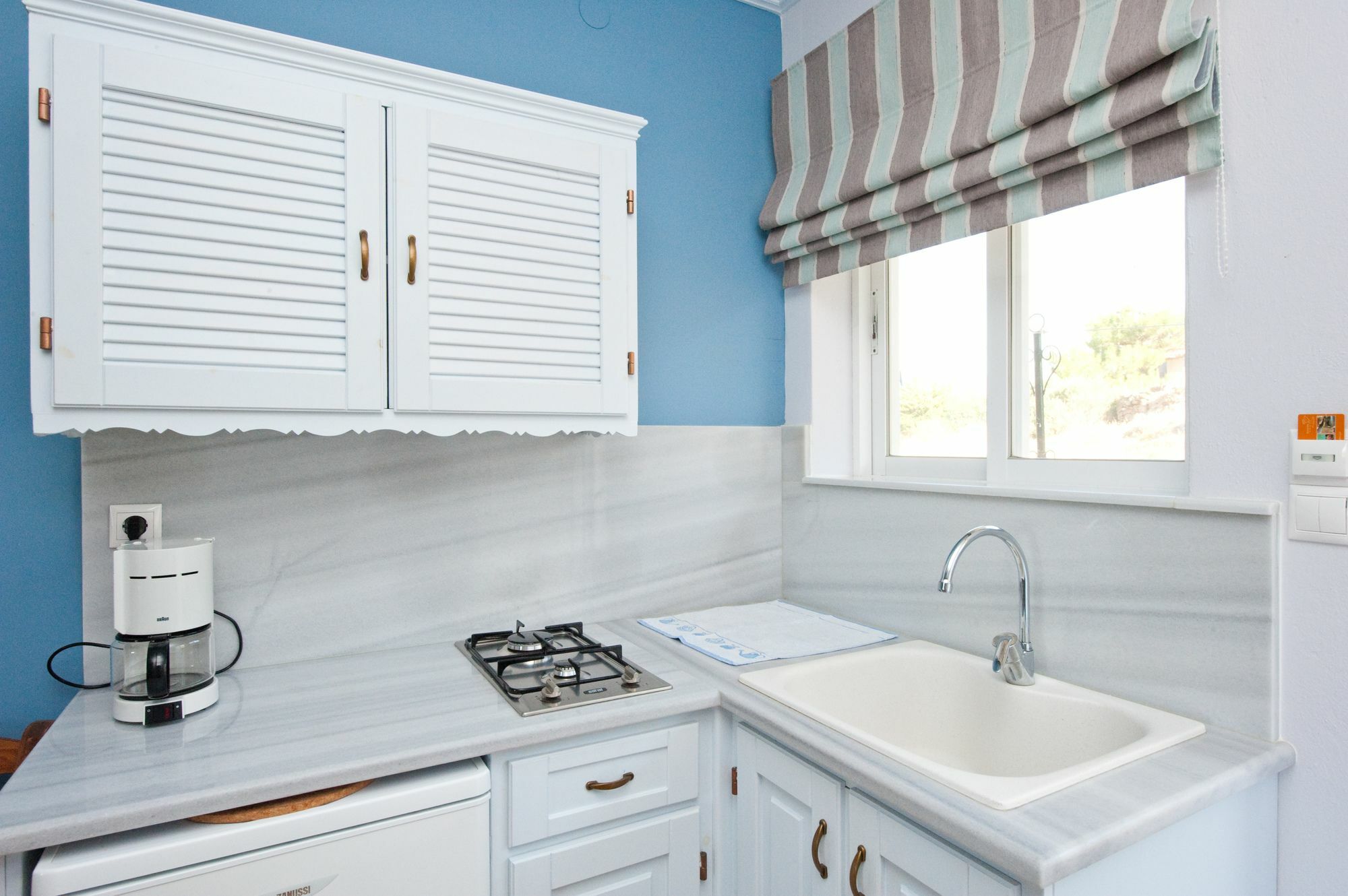 Volissos Zorbas Apartments מראה חיצוני תמונה